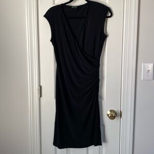 Ralph Lauren Black Dress